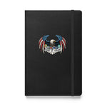 Load image into Gallery viewer, &quot;Cost of Valor&quot; Notebook
