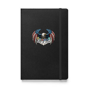 "Cost of Valor" Notebook