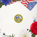 Load image into Gallery viewer, &quot;U.S. Army&quot; Sticker
