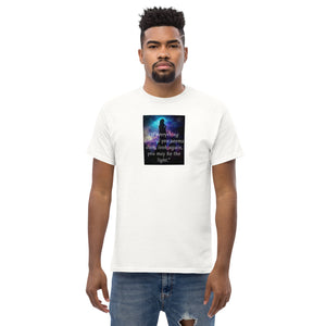 "Be the Light" T-Shirt