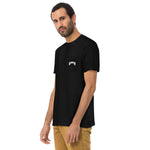 Load image into Gallery viewer, &quot;Cost of Valor&quot; Pocket T-Shirt
