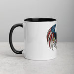 Load image into Gallery viewer, &quot;Cost of Valor&quot; Mug
