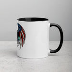 Load image into Gallery viewer, &quot;Cost of Valor&quot; Mug
