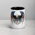 Load image into Gallery viewer, &quot;Cost of Valor&quot; Mug
