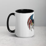 Load image into Gallery viewer, &quot;Cost of Valor&quot; Mug
