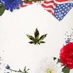 Load image into Gallery viewer, &quot;This Buds For You&quot; Sticker
