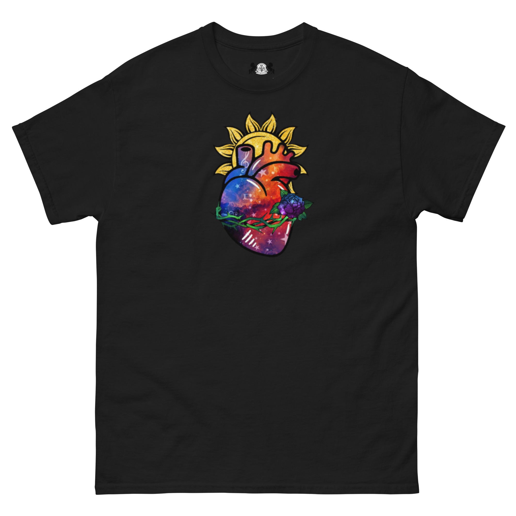 "Heart Song" T-Shirt