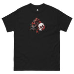 Load image into Gallery viewer, &quot;Skull Spade&quot; T-Shirt
