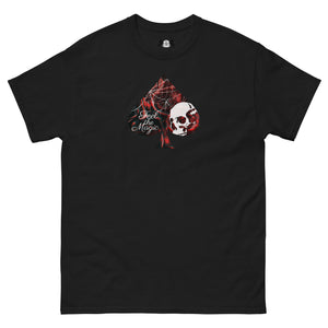 "Skull Spade" T-Shirt