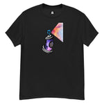 Load image into Gallery viewer, &quot;Paint the Cosmos&quot; T-Shirt
