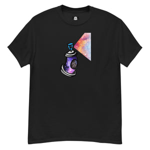 "Paint the Cosmos" T-Shirt