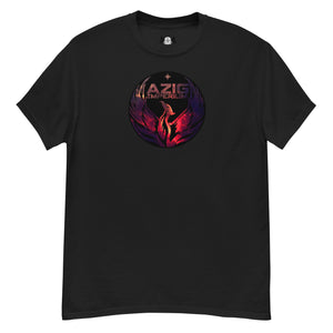 "Azig Phoenix" T-Shirt