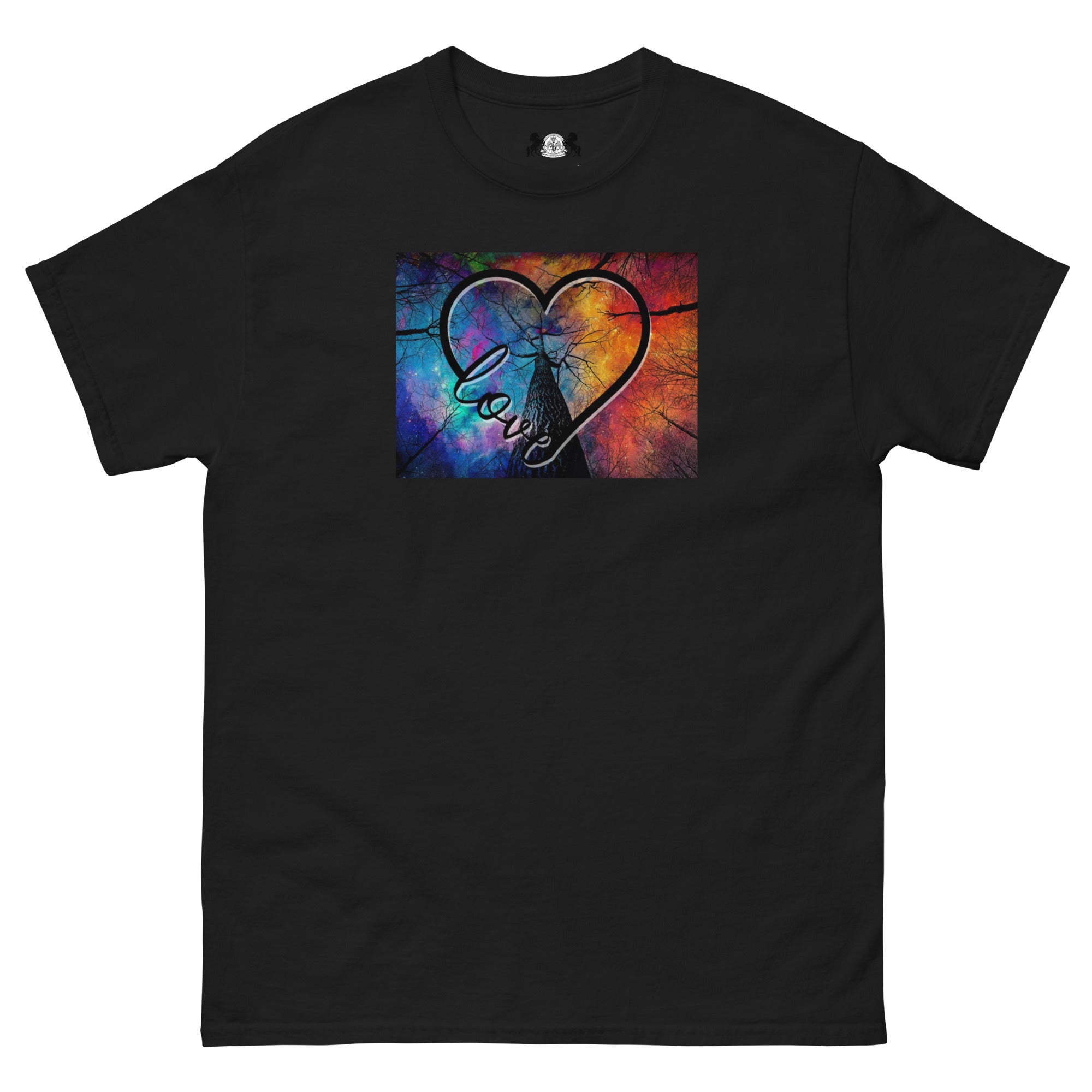 "Universal Love" T-Shirt