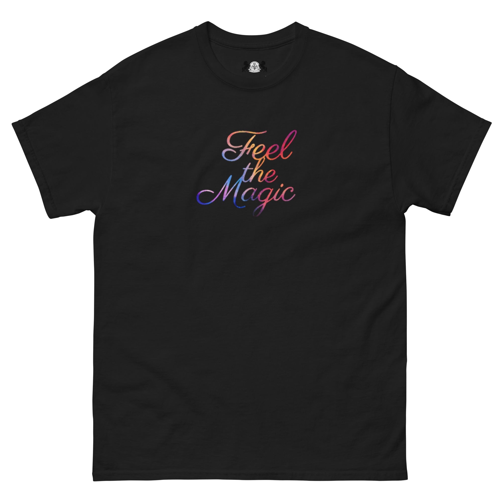 "Feel the Magic" T-Shirt