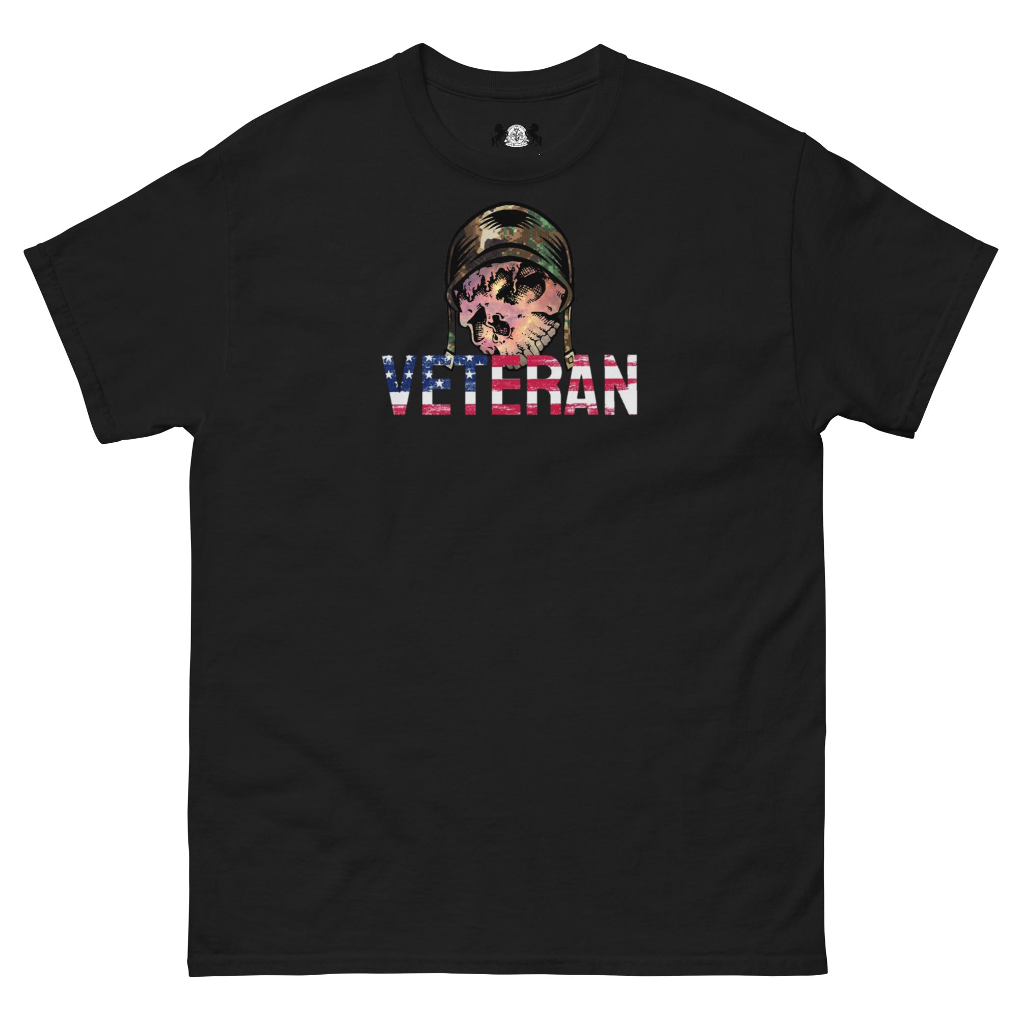 "Veteran" T-Shirt