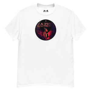 "Azig Phoenix" T-Shirt