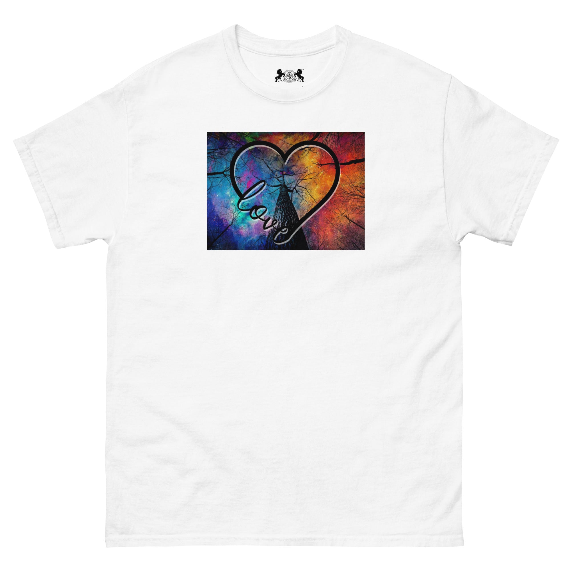 "Universal Love" T-Shirt