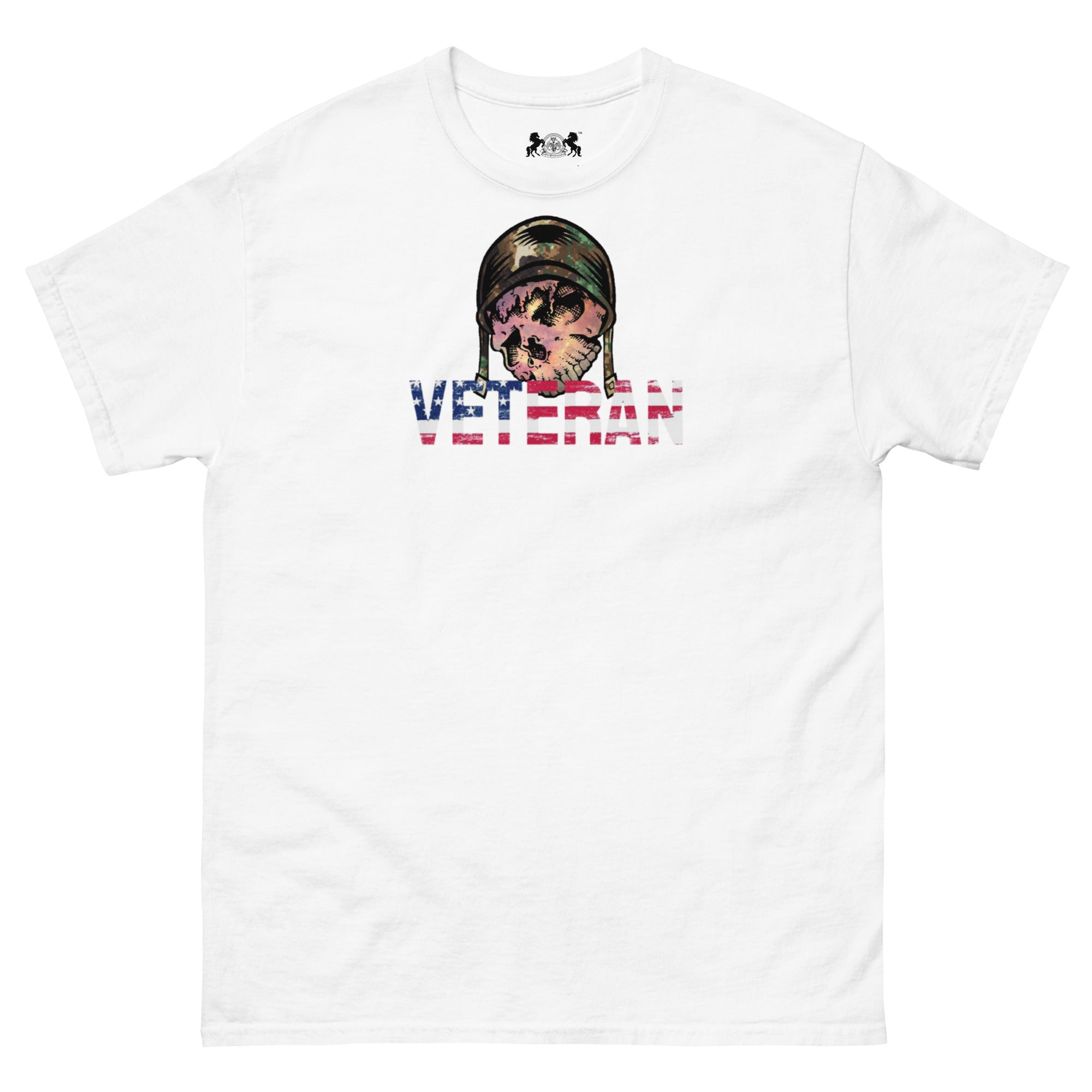 "Veteran" T-Shirt