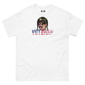 "Veteran" T-Shirt